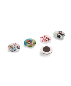 Alternative view of Magnet, rund, 4.5 cm (VPE 16)