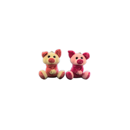 Plüschschwein 13 cm (VPE 20)
