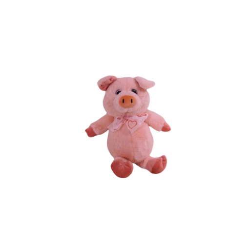 Plüschschwein gross (VPE 5)