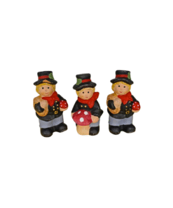 Ton Kehrer gross stehend (VPE 12)