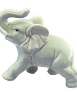 Porz.Elefant stehend (VPE 1)