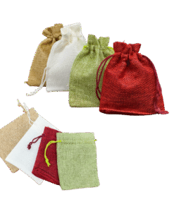 Jutesackerl (Glück) (9x12 cm) (VPE 50)