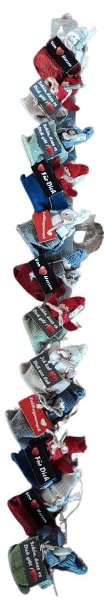 Geldwichtel (VPE 30) – Bild 4