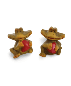 Keramikfrosch, Breitmaul (VPE 12)