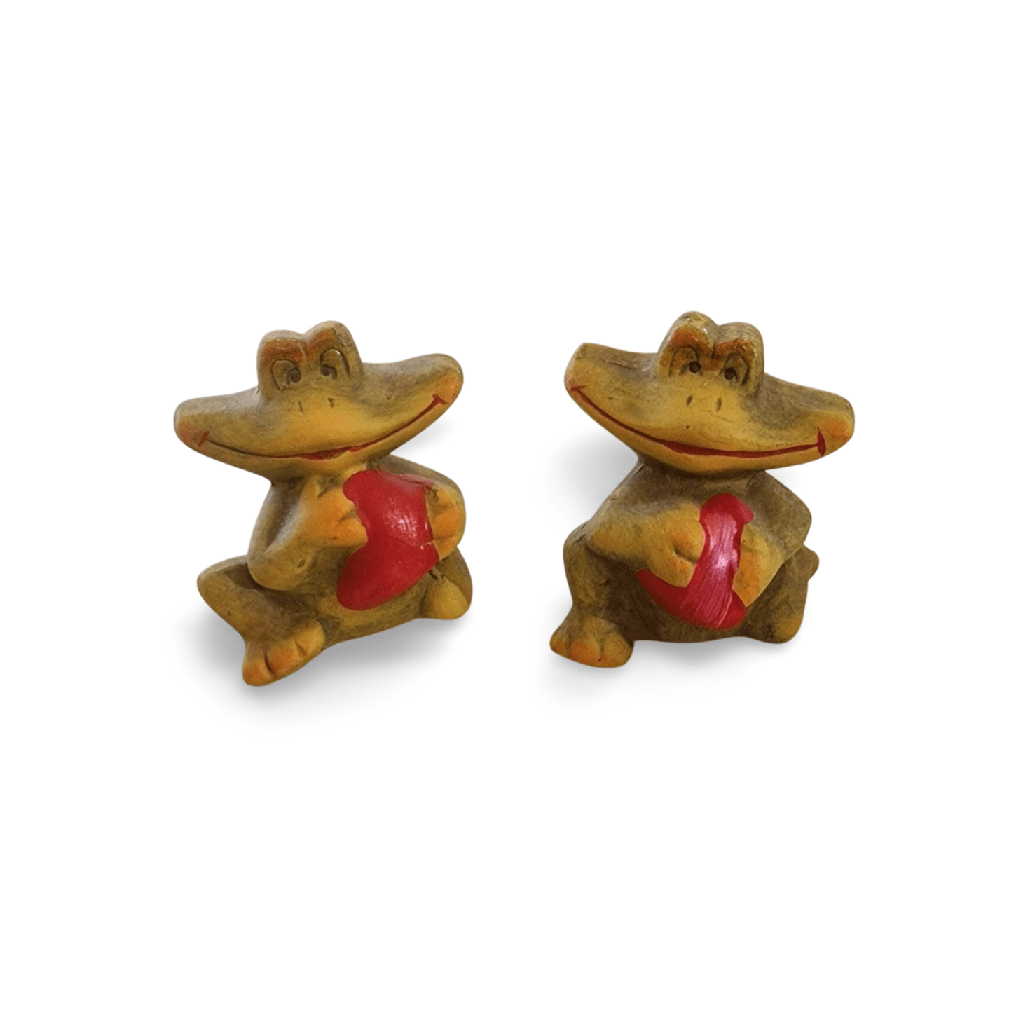Keramikfrosch, Breitmaul (VPE 12)