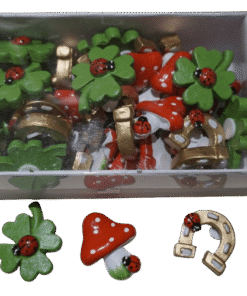 Alternative view of Polystone-Sortiment (36-tlg.)