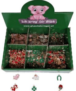 Metalltalis Display 300tlg (VPE 1)