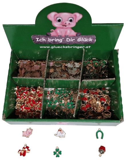 Metalltalis Display 300tlg (VPE 1)