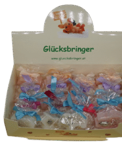 Schafmilchseife, duftend, gross (VPE 10)