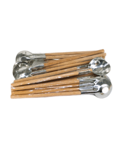 Alternative view of Bleilöffel (VPE 20)