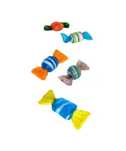 Glasbonbons klein (VPE 24 Stk.)