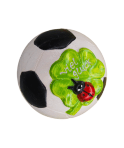 Keramiksparkasse Fußball (VPE 6)
