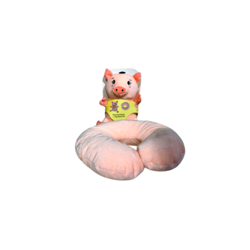 Plüschschwein, Nackenrolle (VPE 1)
