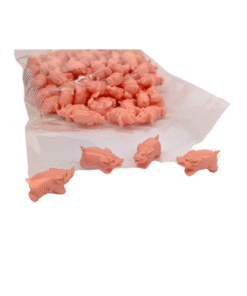 Schwein klein 14mm (VPE 100)