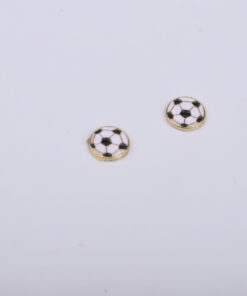 Metall Fußball (VPE 100)