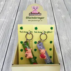 Schlüsselanhänger