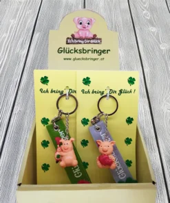 Schlüsselanhänger