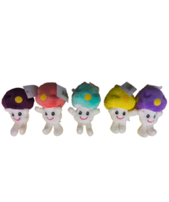 Plüschpilz klein (VPE 20)