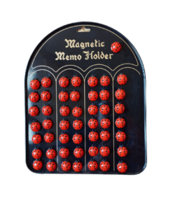 Käfer gross auf Magnet (VPE 50)