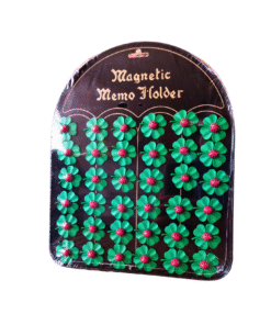 Käfer auf Klee Magnet (VPE 36)