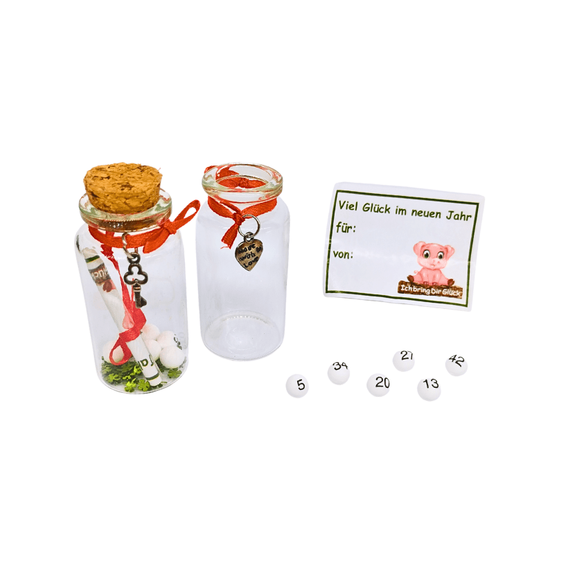 Glaszylinder geputzt (VPE 12) – Bild 3