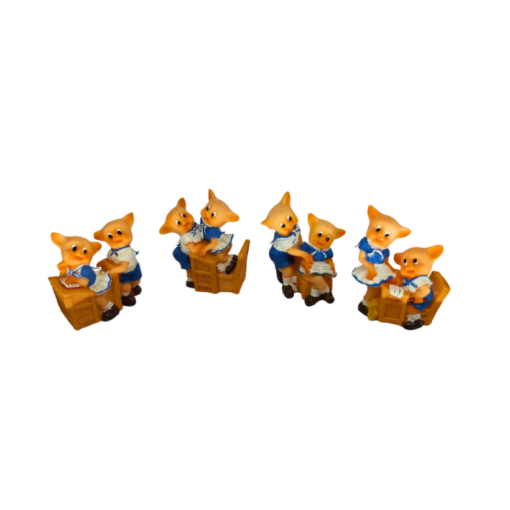 Schulkinder (VPE 4)