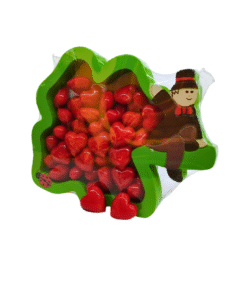 Glasherz rot (VPE 36)