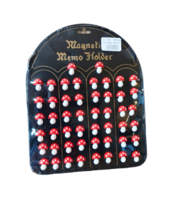 Pilz halbpl. auf Magnet (VPE 50)