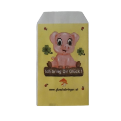 Flachsack 5dag (80x110) (1.000 Stk.)