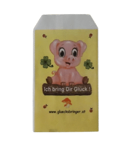 Flachsack 5dag (80x110) (1.000 Stk.)