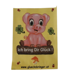 Flachsack 500g bedruckt (1.000 Stk.)