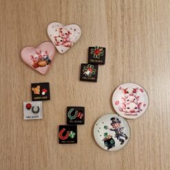 Magnet