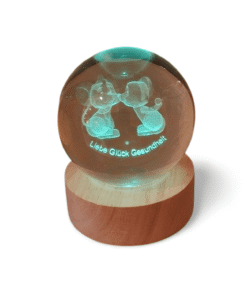 LED Kugel "Maus" (VPE 6)